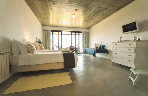 Ericeira Bed & Breakfast | Quinta Raposeiros