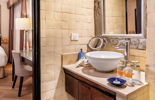 Puebla Historic Center Hotel | Quinta Real Puebla