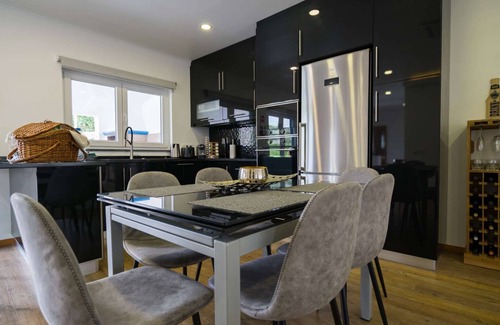 Quatro Ribeiras House | Quinta Rico - House II