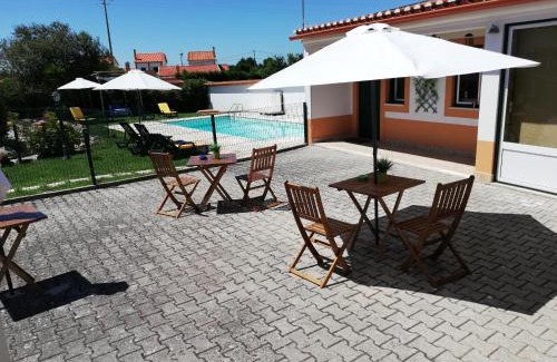 Lourinha House | Quinta Sao Martinho