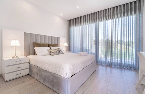 Almodovar e Graca dos Padroes Hotel | Quinta Solar da Portela