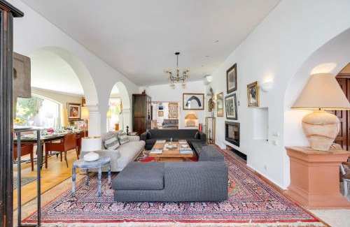 Cerro do Mocho Villa | Quinta Vailima by CadenzaLux