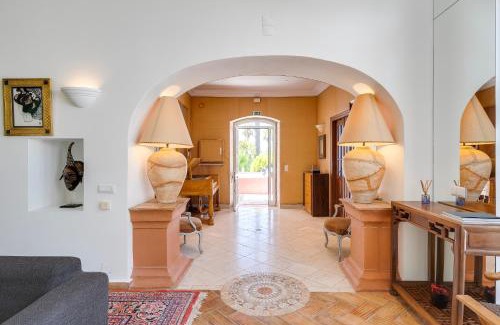 Cerro do Mocho Villa | Quinta Vailima by CadenzaLux