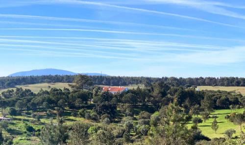Azambuja Villa | Quinta Vale da Paz