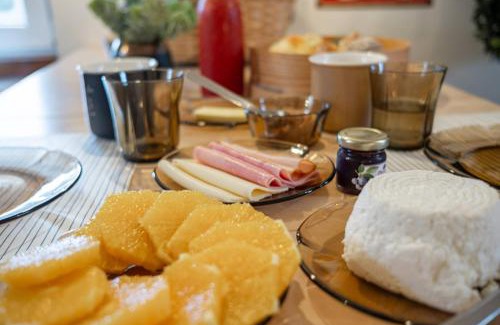 Seia Apartment | Quinta Vale Salgueiro