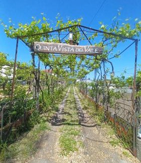 Oliveira de Frades Apartment | Quinta Vista do Vale