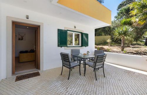 Mafra Villa | Quinta Vitae