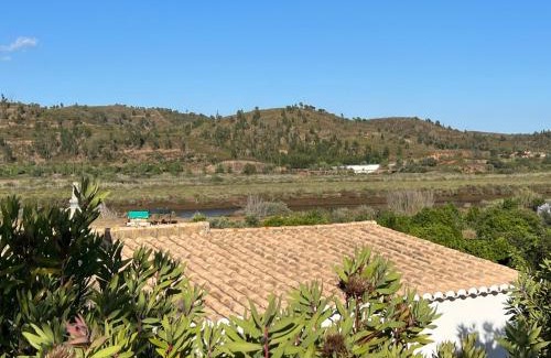 Silves House | Quinta with orange and lemon trees