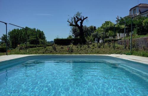 Abrantes Cottage | Quinta with view over the Tejo