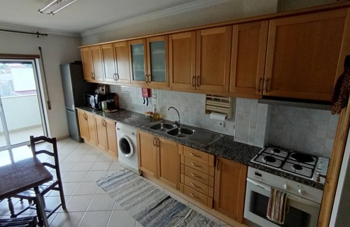 Pombal Apartment | Quintadacasinhahomestay