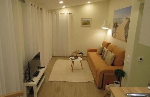 Sapataria Apartment | Quintal do Freixo - Country House