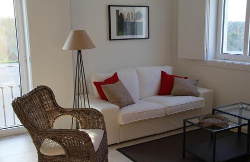 Vau Apartment | Quintas de Obidos Apartments