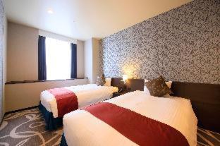 Suminoe Hotel | Quintessa Hotel Osaka Bay