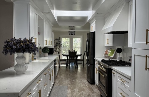 Rancho Palmeras House | Quintessential desert home with private pool!