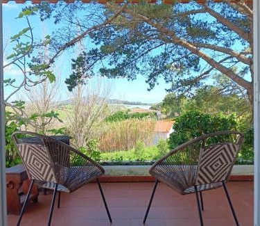 Mafra House | Quintinha a 35min de Lisboa