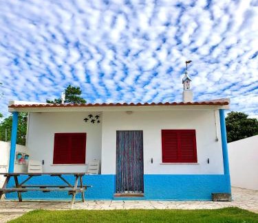 Assafora House | Quintinha da Evangelina