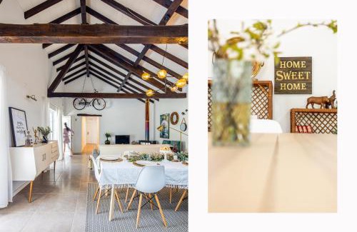 Macas de Dona Maria Villa | Quintinha de Casal