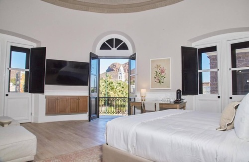Guaymas Hotel | Quinto Hotel Boutique