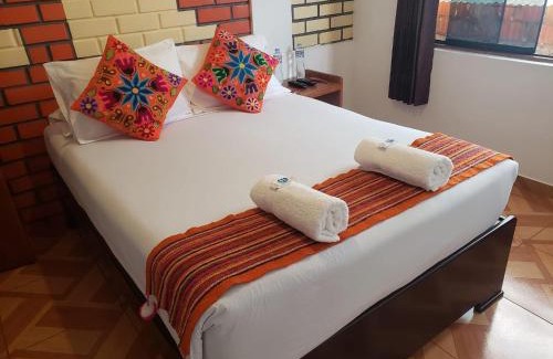Aguas Calientes Bed & Breakfast | Quipu Hostal