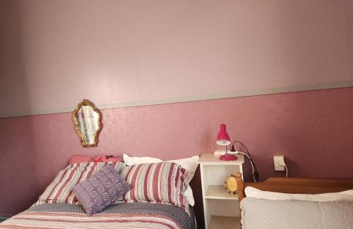 Whanganui House | Quirky Villa Homestay