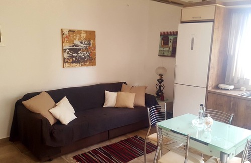 Kefalas Apartment | Quite and Relax Holidays