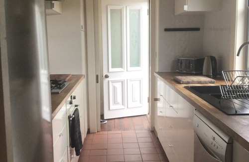 Port Albert Cottage | Quite cosy Cottage close to Port. Pet friendly