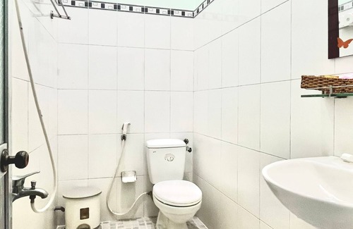 East Ham Tien Beach House | Quoc Dinh Guesthouse