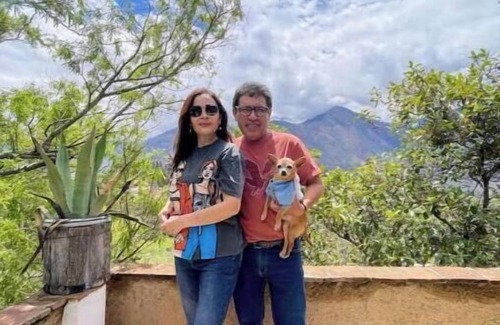 Caraz House | Qushi Shoncu Wasi