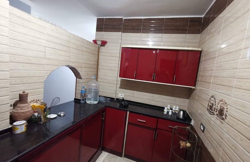 El Quseir Apartment | Qussier sea view apartment