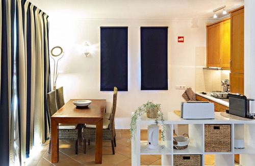 Conceicao e Cabanas de Tavira Apartment | QV 215 - Serenity Apartment - Quinta Velha