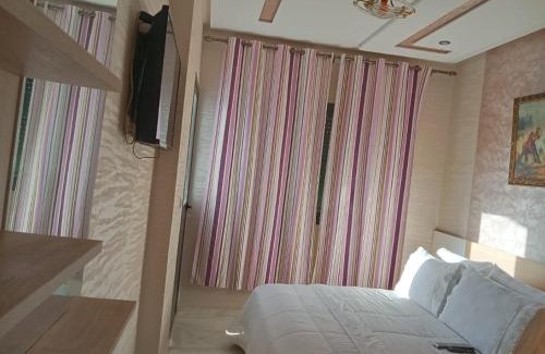 Fes Apartment | Résidence Al Qaraouiyine