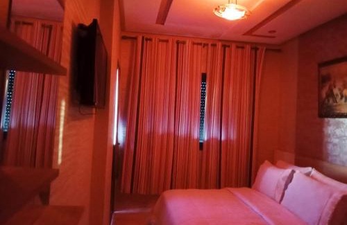 Fes Apartment | Résidence Al Qaraouiyine