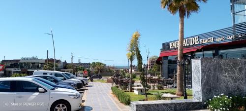 Pont Blondin Apartment | Résidence balnéaire Paradise Mohammedia vue piscine plages A 500 M