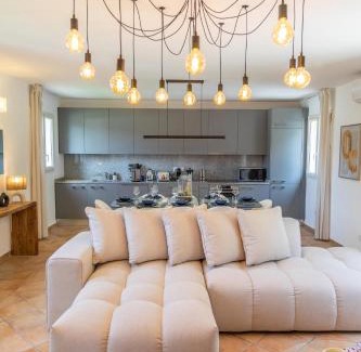 Calvi Villa | Résidence Casaviva