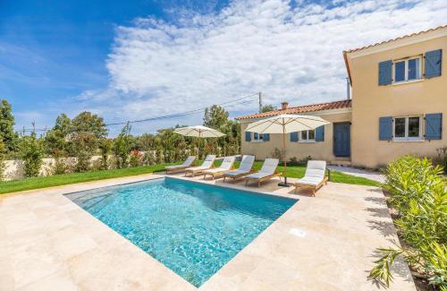 Calvi Villa | Résidence Casaviva