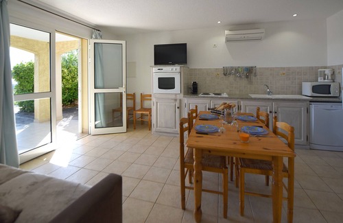 Sainte-Lucie-de-Porto-Vecchio House | Résidence Chiar' Di Luna
