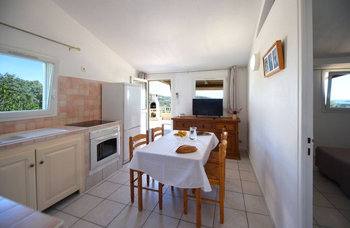 Sainte-Lucie-de-Porto-Vecchio House | Résidence Chiar' Di Luna