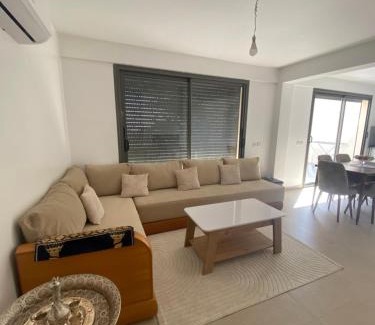 Ait Bihi Apartment | Résidence clos des arganiers