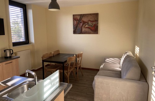 Saint-Didier-en-Velay Apartment | Résidence des Portes du Velay