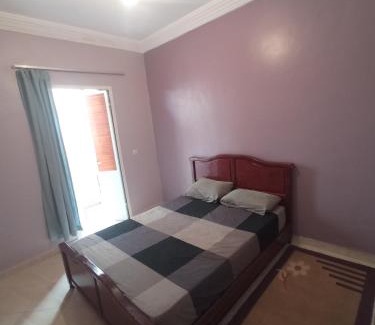 Cite Adrar Apartment | Résidence DARNA