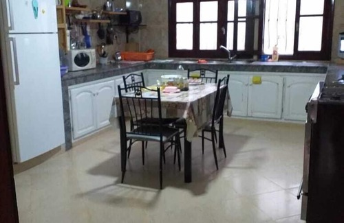 Immouzer House | Résidence Dayet Aoua