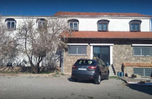 Immouzer House | Résidence Dayet Aoua