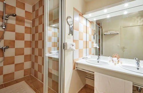 Colleville-sur-Mer Hotel | Résidence de l'Hostréière