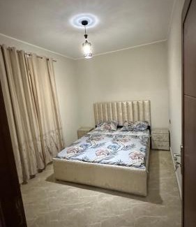 Beni Ansar Apartment | Résidence djenah