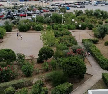 Le Barcares Apartment | Résidence Estany