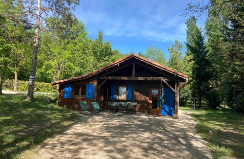 Andressac Other | Résidence les chênes