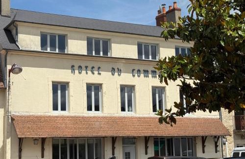 Saint-Parize-le-Chatel House | Résidence du commerce 4 étoiles