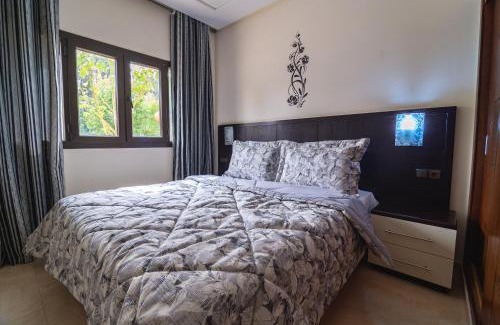 Ain Chkef Apartment | Résidence Hôtelière Le Diamant Vert