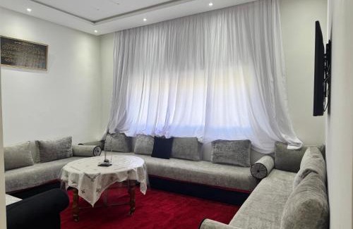 Kceibya Apartment | Résidence kettani