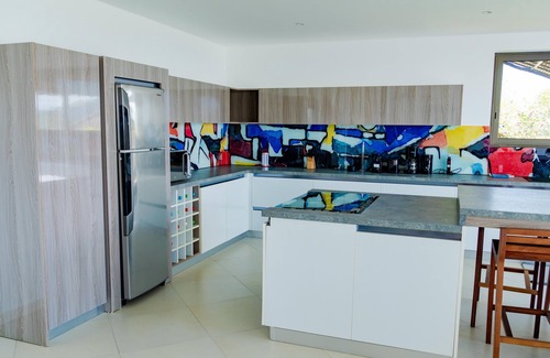 Nosy Tanihely Villa | Résidence La Canopée